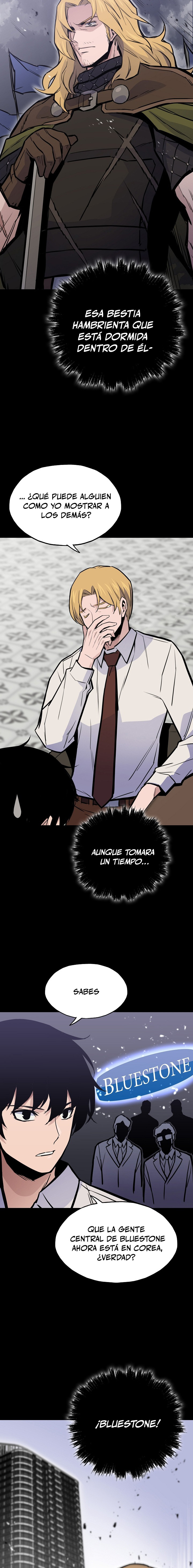 Read Retorno al pasado ES Manga Online