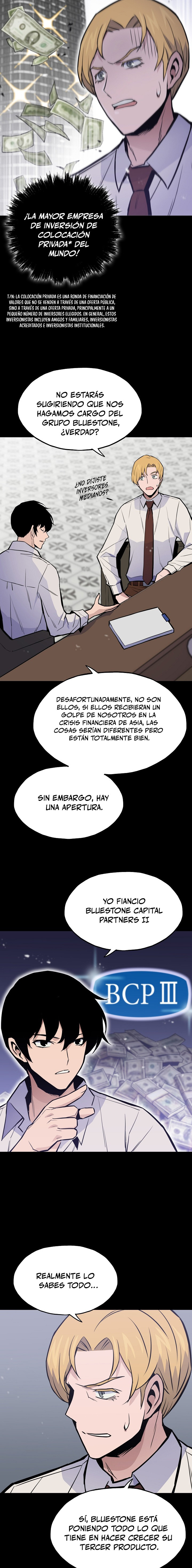 Read Retorno al pasado ES Manga Online