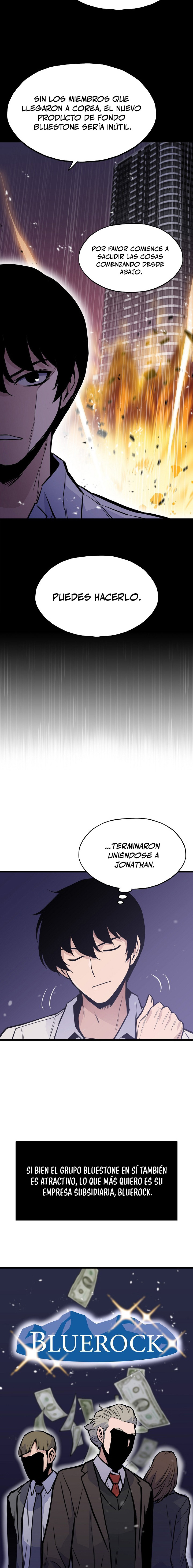 Read Retorno al pasado ES Manga Online