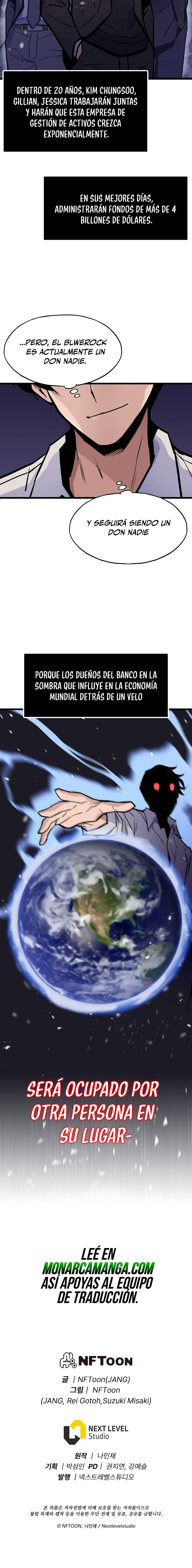 Read Retorno al pasado ES Manga Online