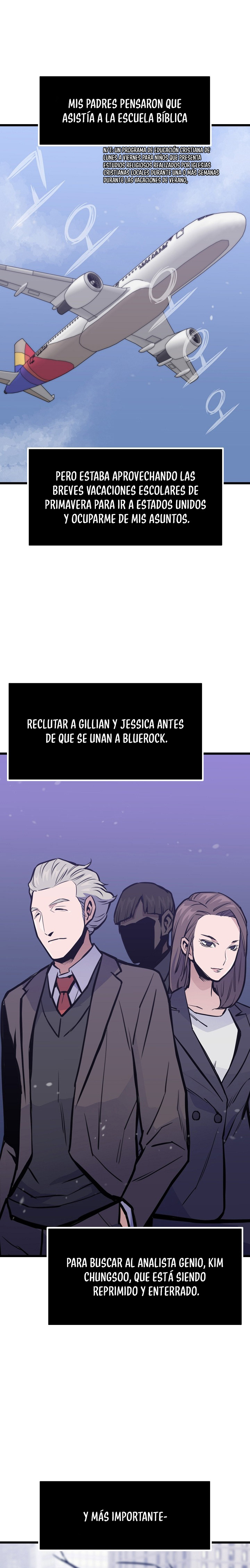 Read Retorno al pasado ES Manga Online