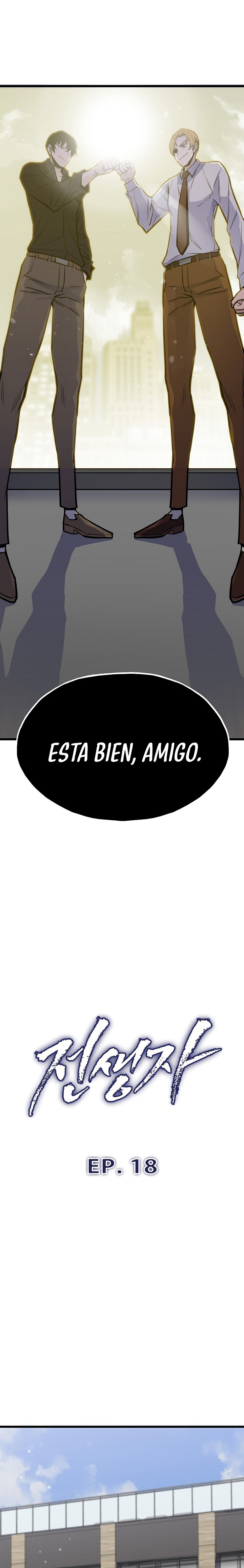 Read Retorno al pasado ES Manga Online