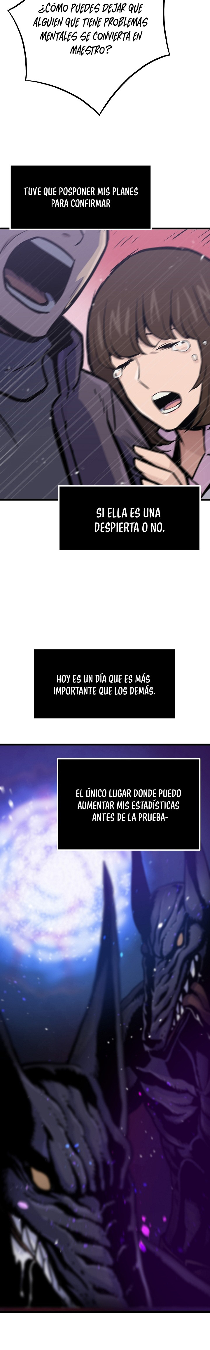 Read Retorno al pasado ES Manga Online