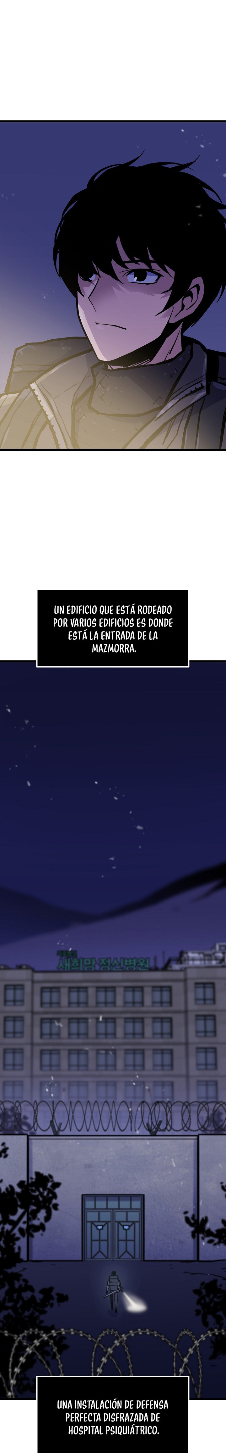 Read Retorno al pasado ES Manga Online