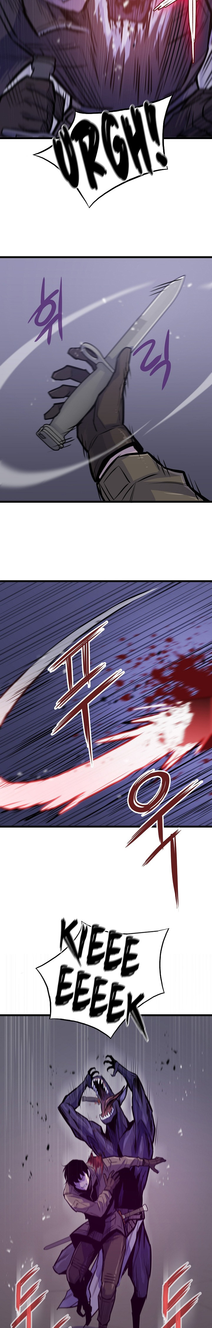 Read Retorno al pasado ES Manga Online