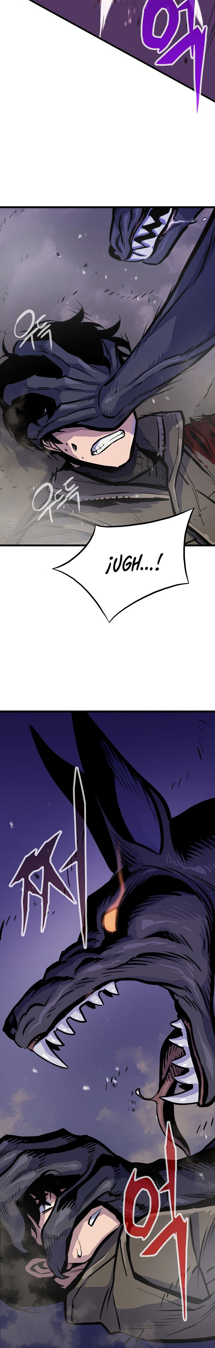 Read Retorno al pasado ES Manga Online