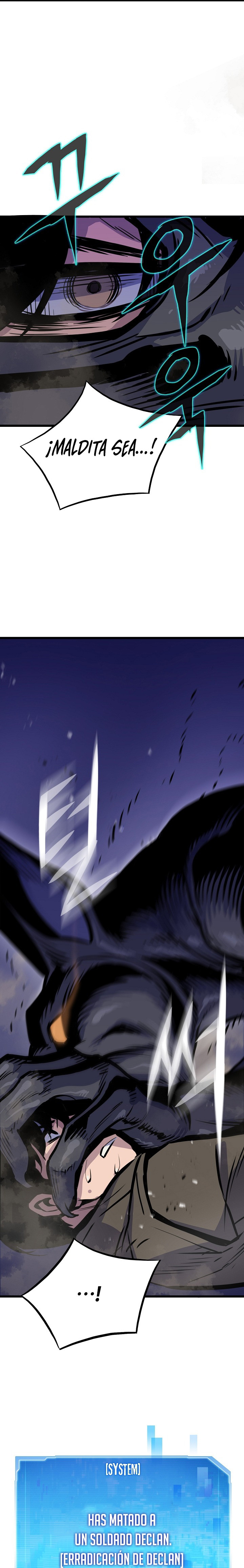 Read Retorno al pasado ES Manga Online