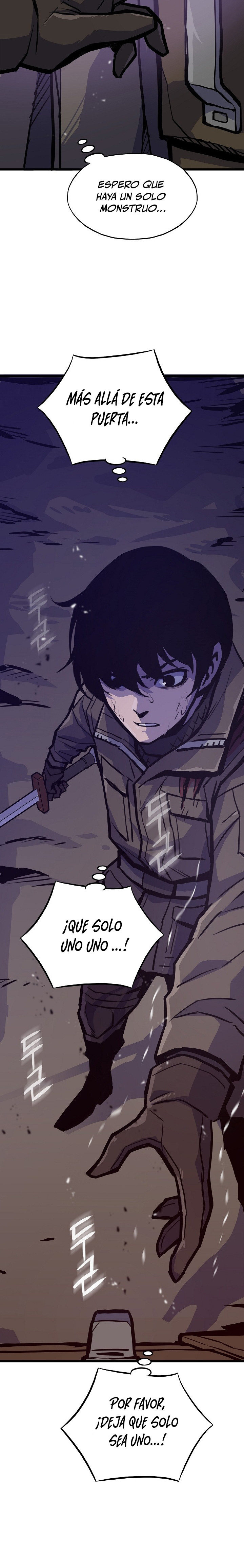 Read Retorno al pasado ES Manga Online