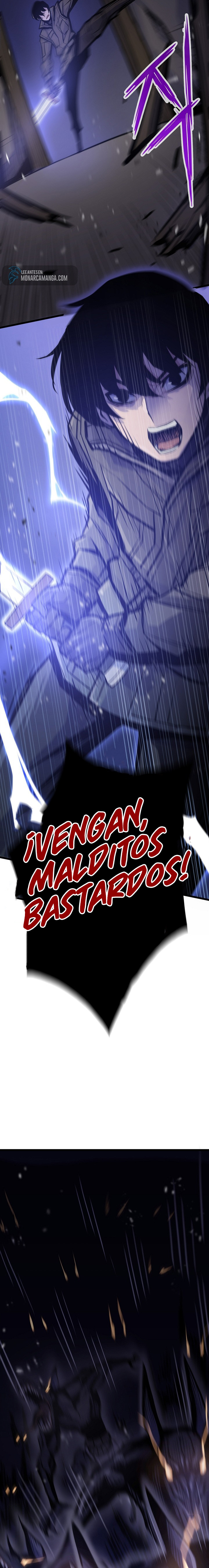 Read Retorno al pasado ES Manga Online