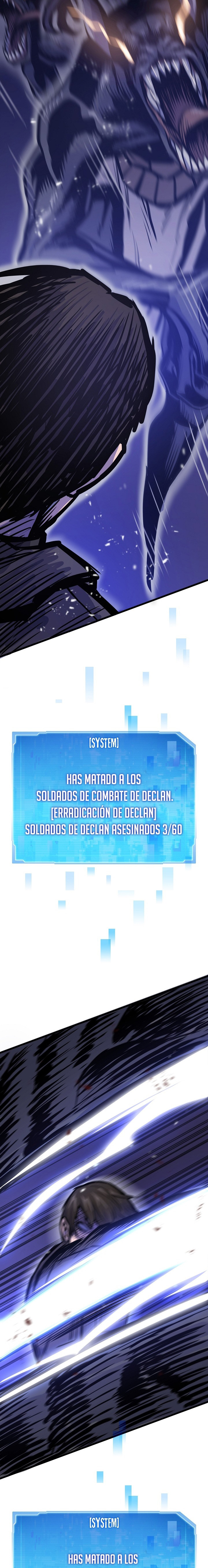Read Retorno al pasado ES Manga Online