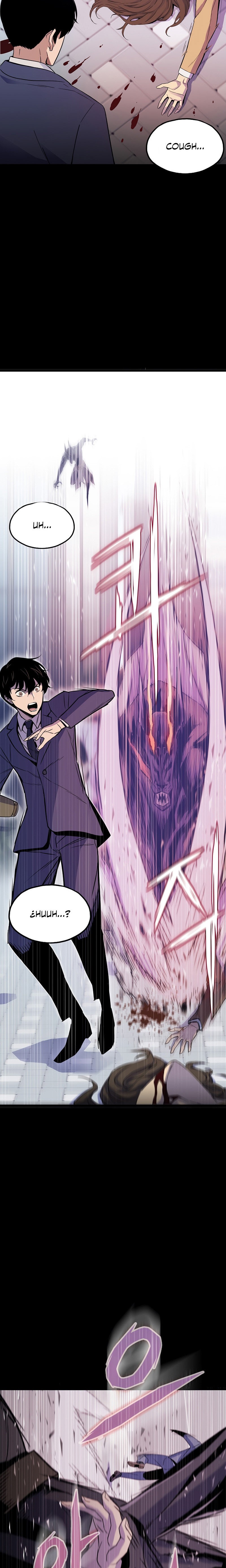Read Retorno al pasado ES Manga Online