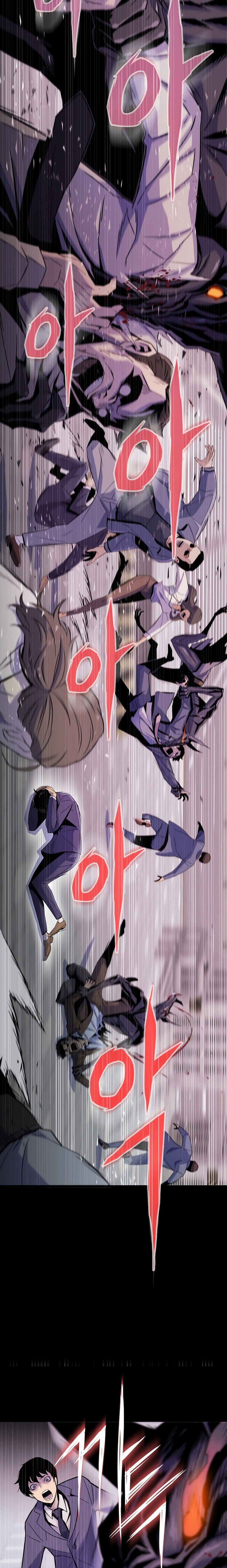 Read Retorno al pasado ES Manga Online