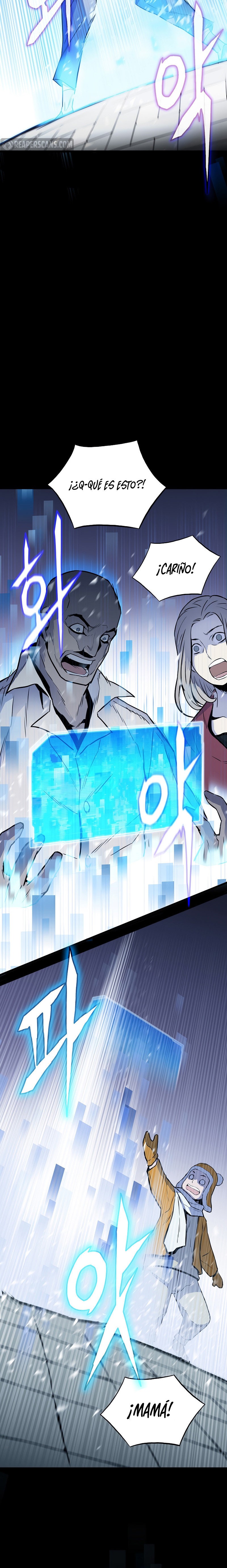 Read Retorno al pasado ES Manga Online
