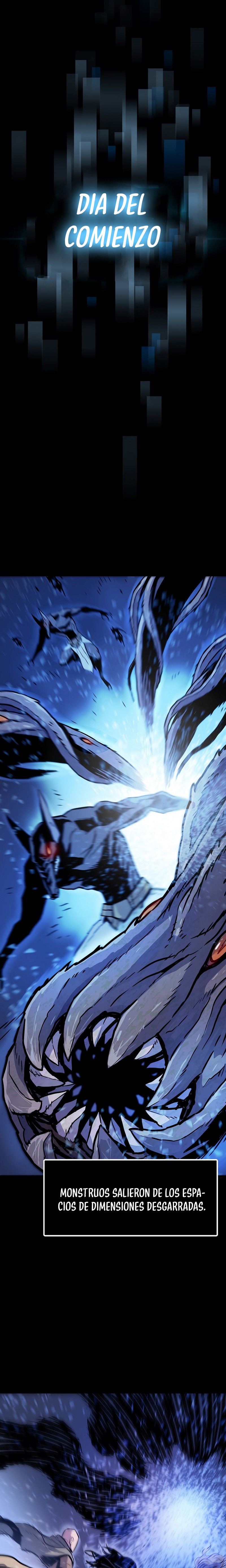 Read Retorno al pasado ES Manga Online