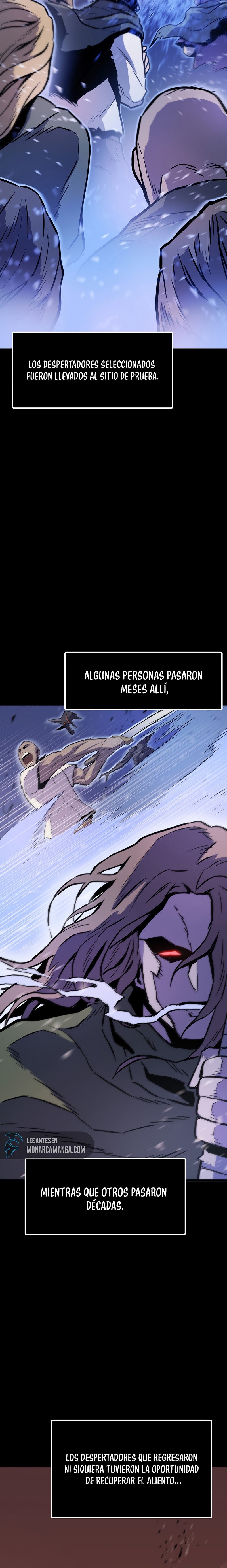Read Retorno al pasado ES Manga Online