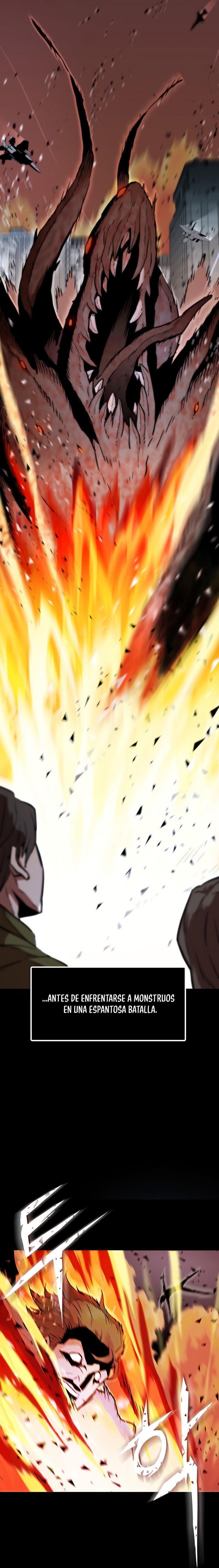 Read Retorno al pasado ES Manga Online
