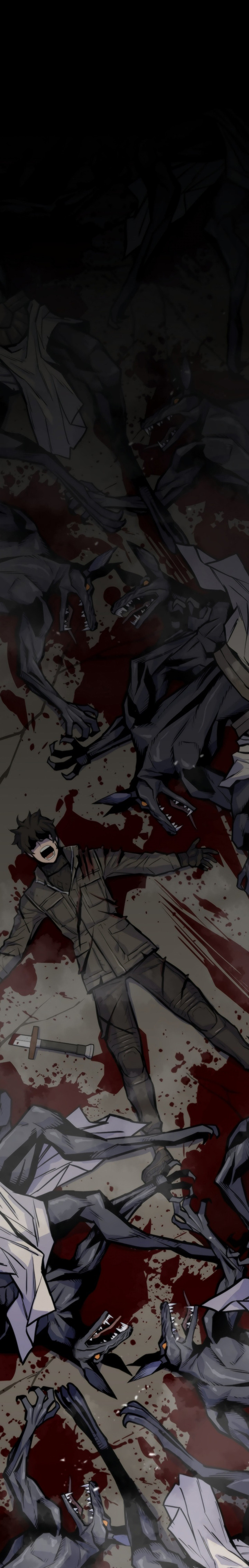 Read Retorno al pasado ES Manga Online
