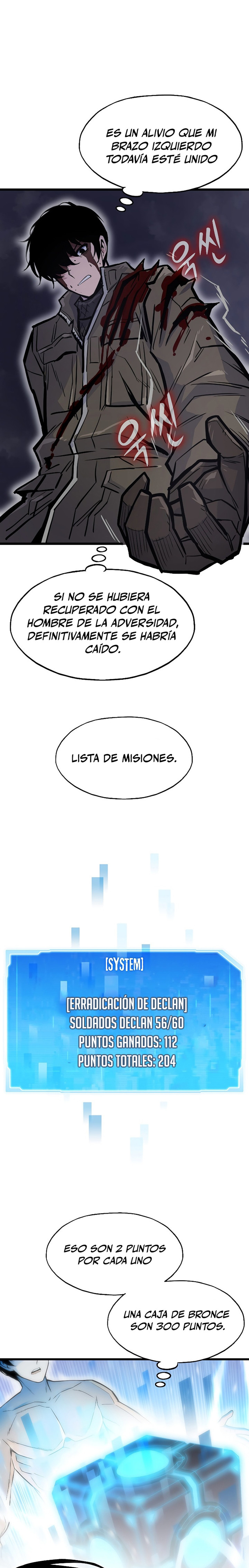 Read Retorno al pasado ES Manga Online