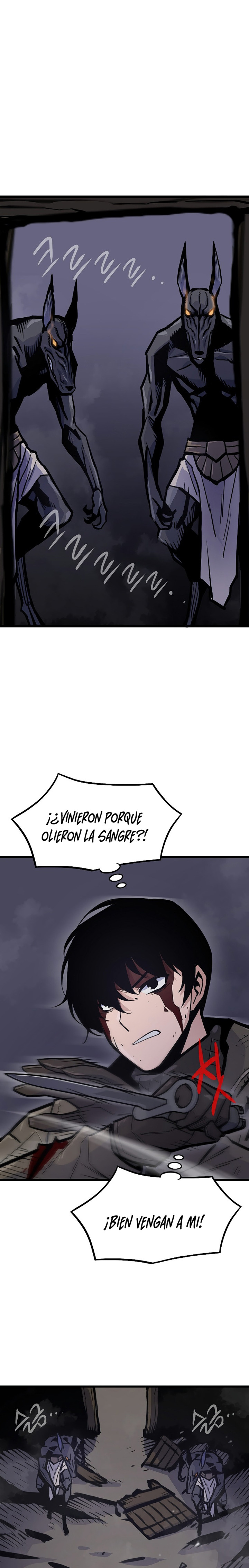 Read Retorno al pasado ES Manga Online