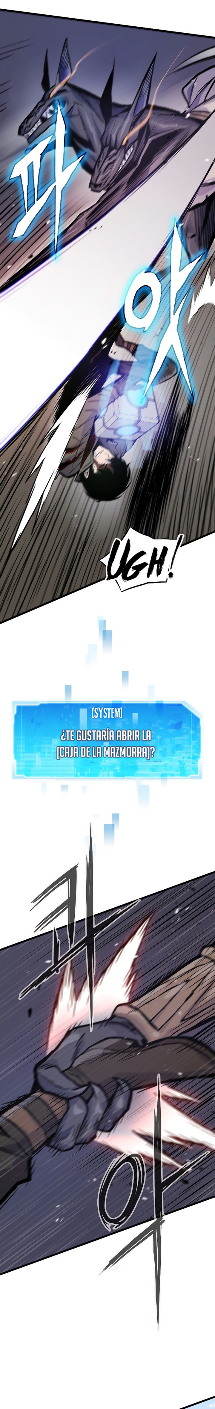 Read Retorno al pasado ES Manga Online