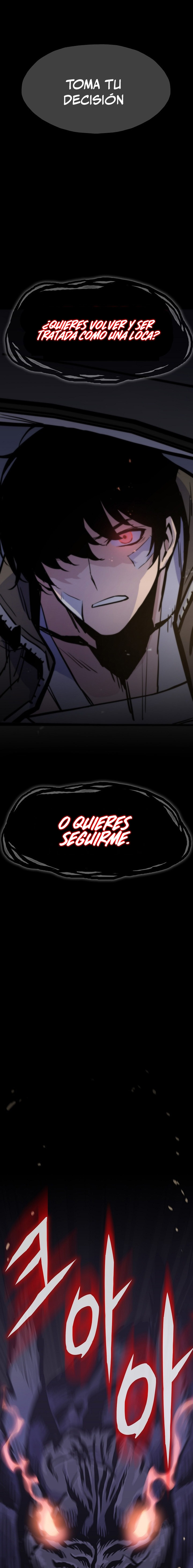 Read Retorno al pasado ES Manga Online
