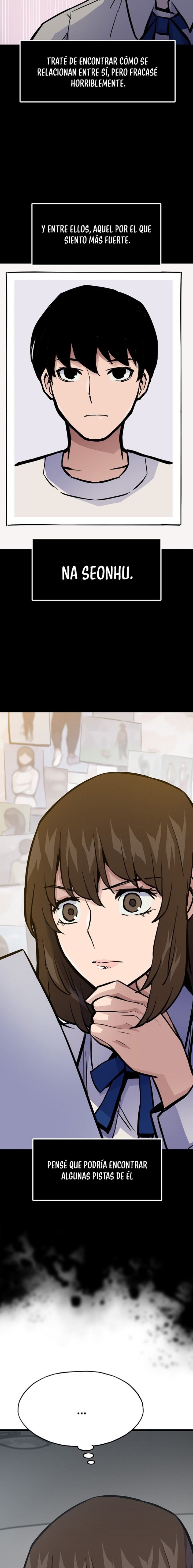 Read Retorno al pasado ES Manga Online