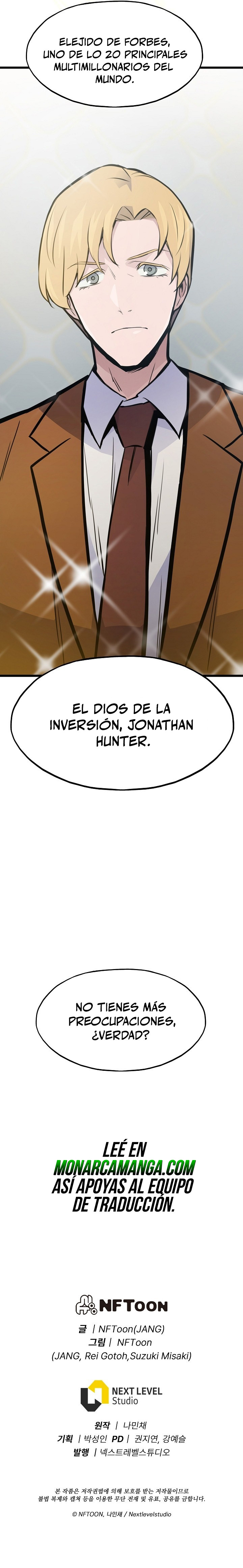 Read Retorno al pasado ES Manga Online