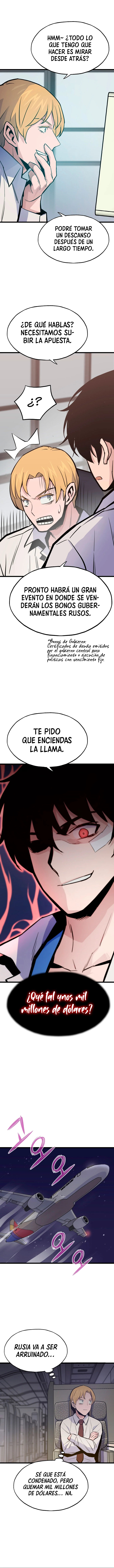 Read Retorno al pasado ES Manga Online