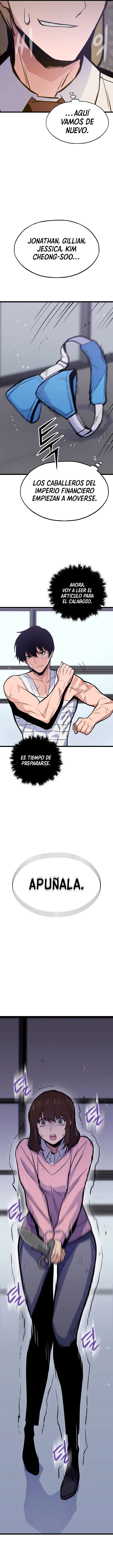 Read Retorno al pasado ES Manga Online
