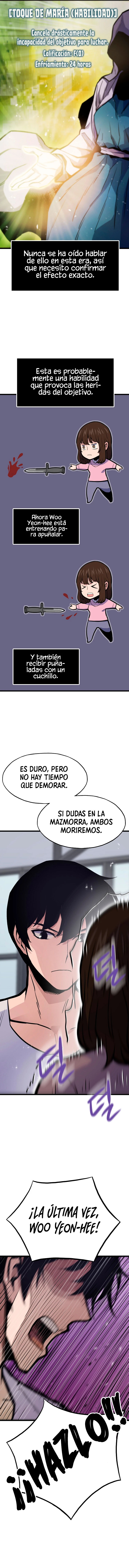 Read Retorno al pasado ES Manga Online