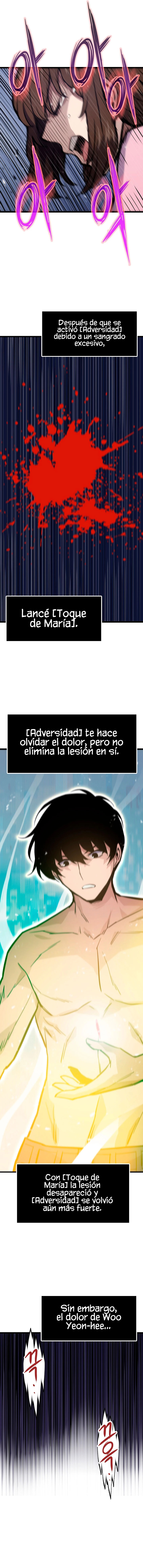 Read Retorno al pasado ES Manga Online