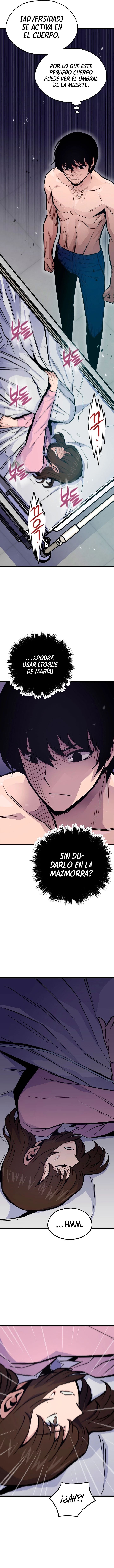 Read Retorno al pasado ES Manga Online