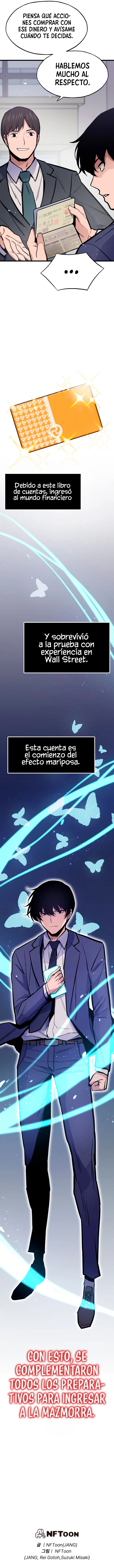 Read Retorno al pasado ES Manga Online
