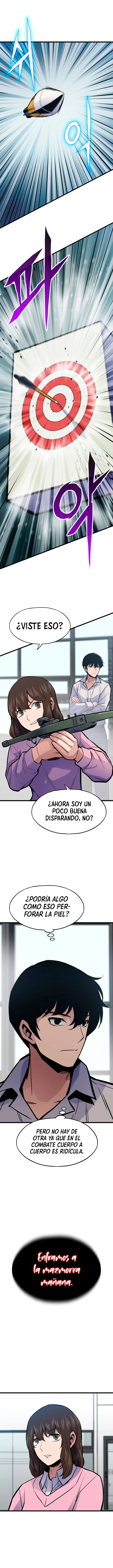 Read Retorno al pasado ES Manga Online