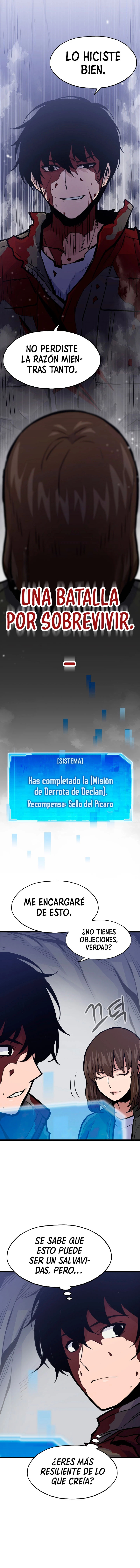 Read Retorno al pasado ES Manga Online