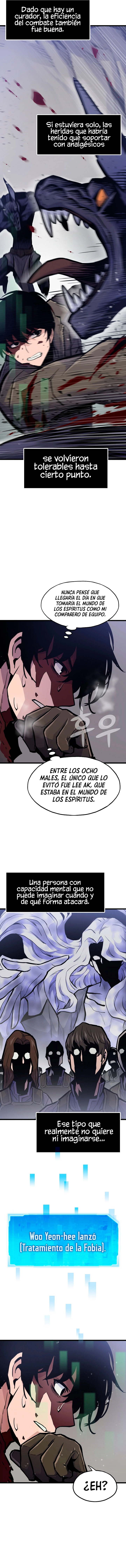 Read Retorno al pasado ES Manga Online