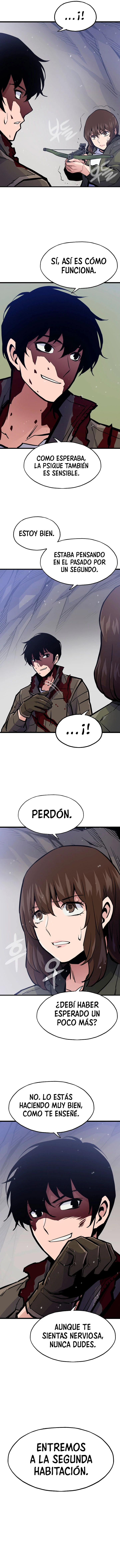 Read Retorno al pasado ES Manga Online