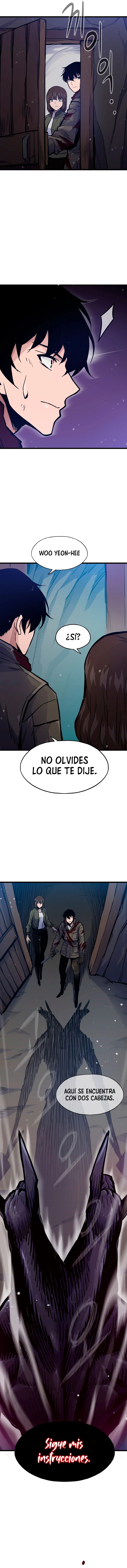 Read Retorno al pasado ES Manga Online