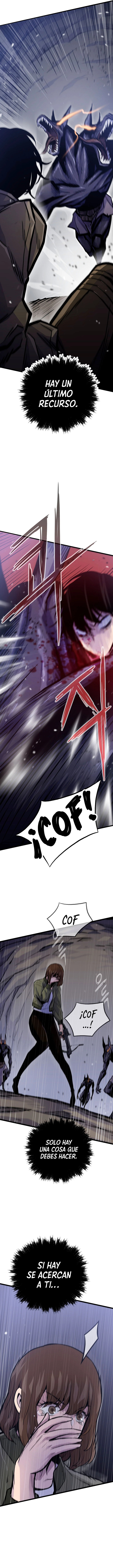 Read Retorno al pasado ES Manga Online