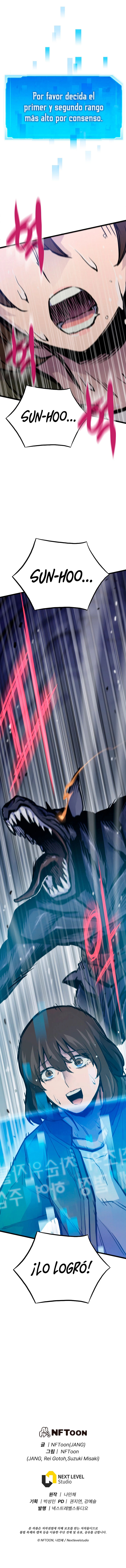 Read Retorno al pasado ES Manga Online