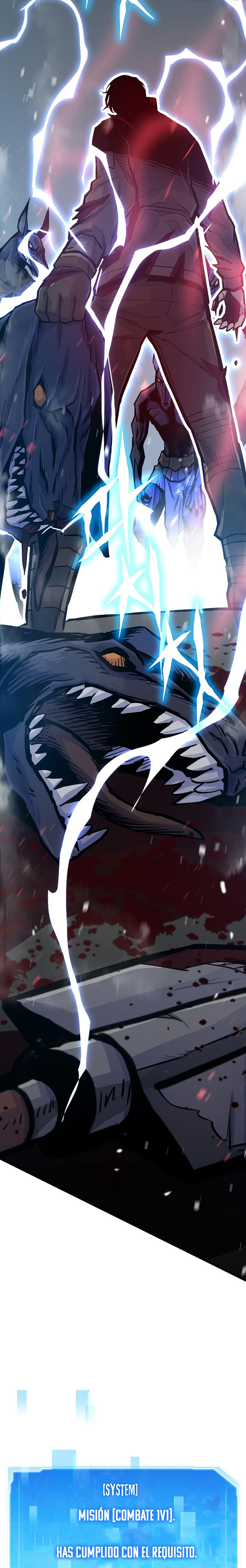 Read Retorno al pasado ES Manga Online
