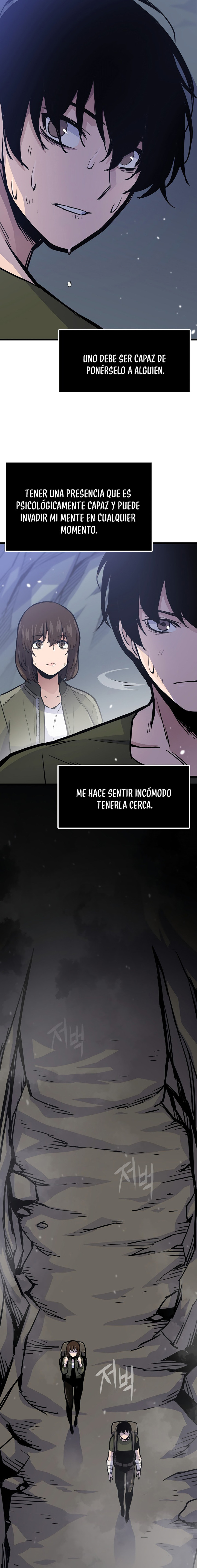 Read Retorno al pasado ES Manga Online