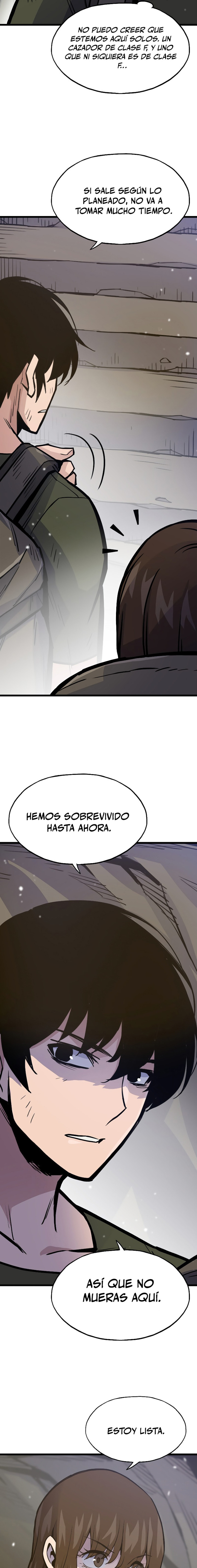 Read Retorno al pasado ES Manga Online