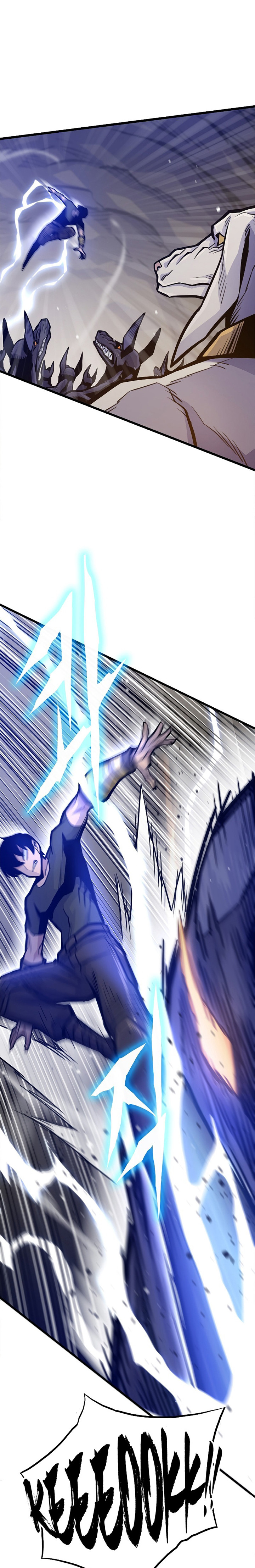 Read Retorno al pasado ES Manga Online
