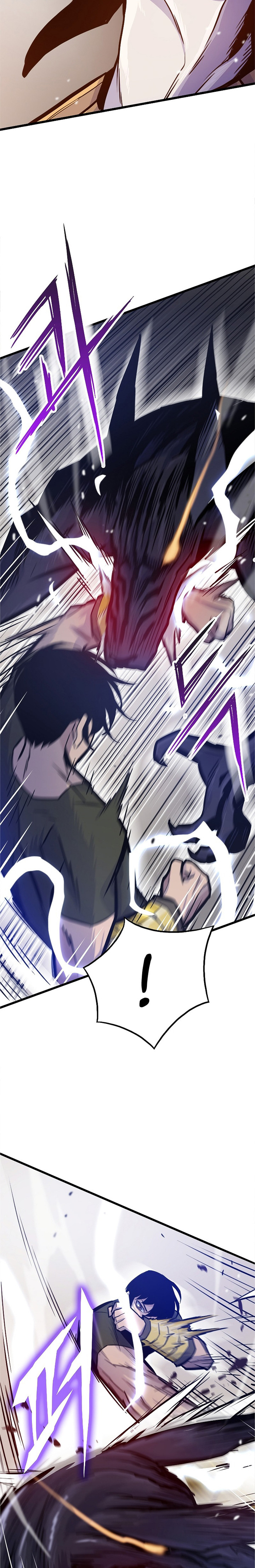 Read Retorno al pasado ES Manga Online