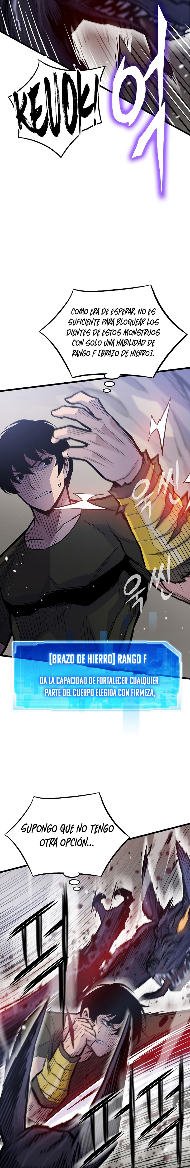 Read Retorno al pasado ES Manga Online