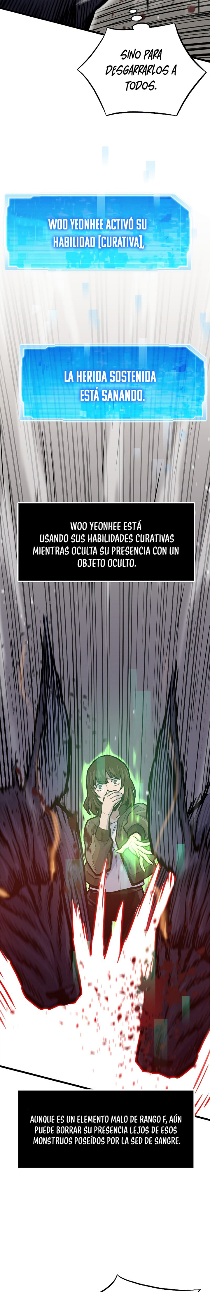 Read Retorno al pasado ES Manga Online
