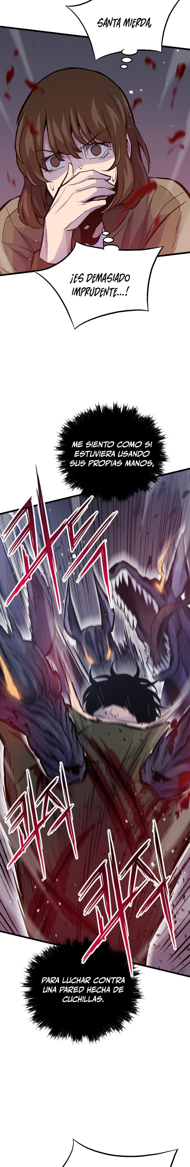 Read Retorno al pasado ES Manga Online
