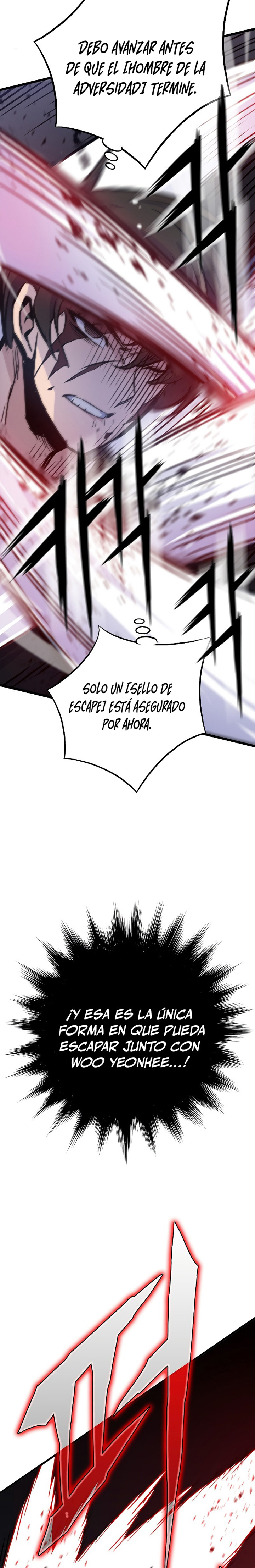 Read Retorno al pasado ES Manga Online