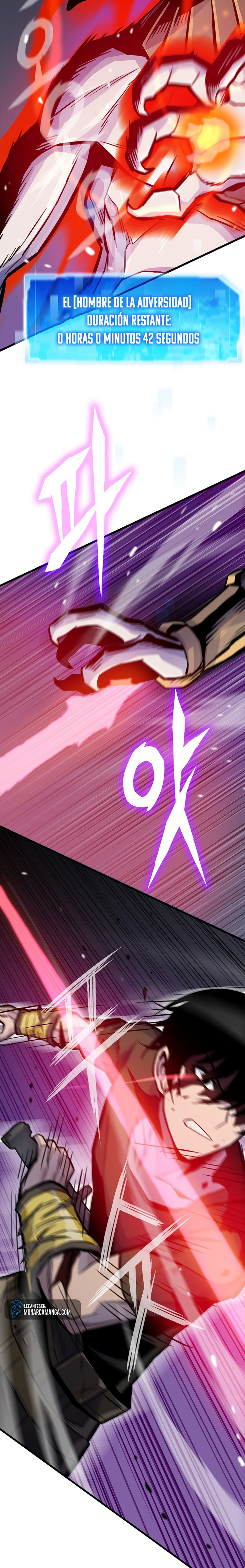 Read Retorno al pasado ES Manga Online